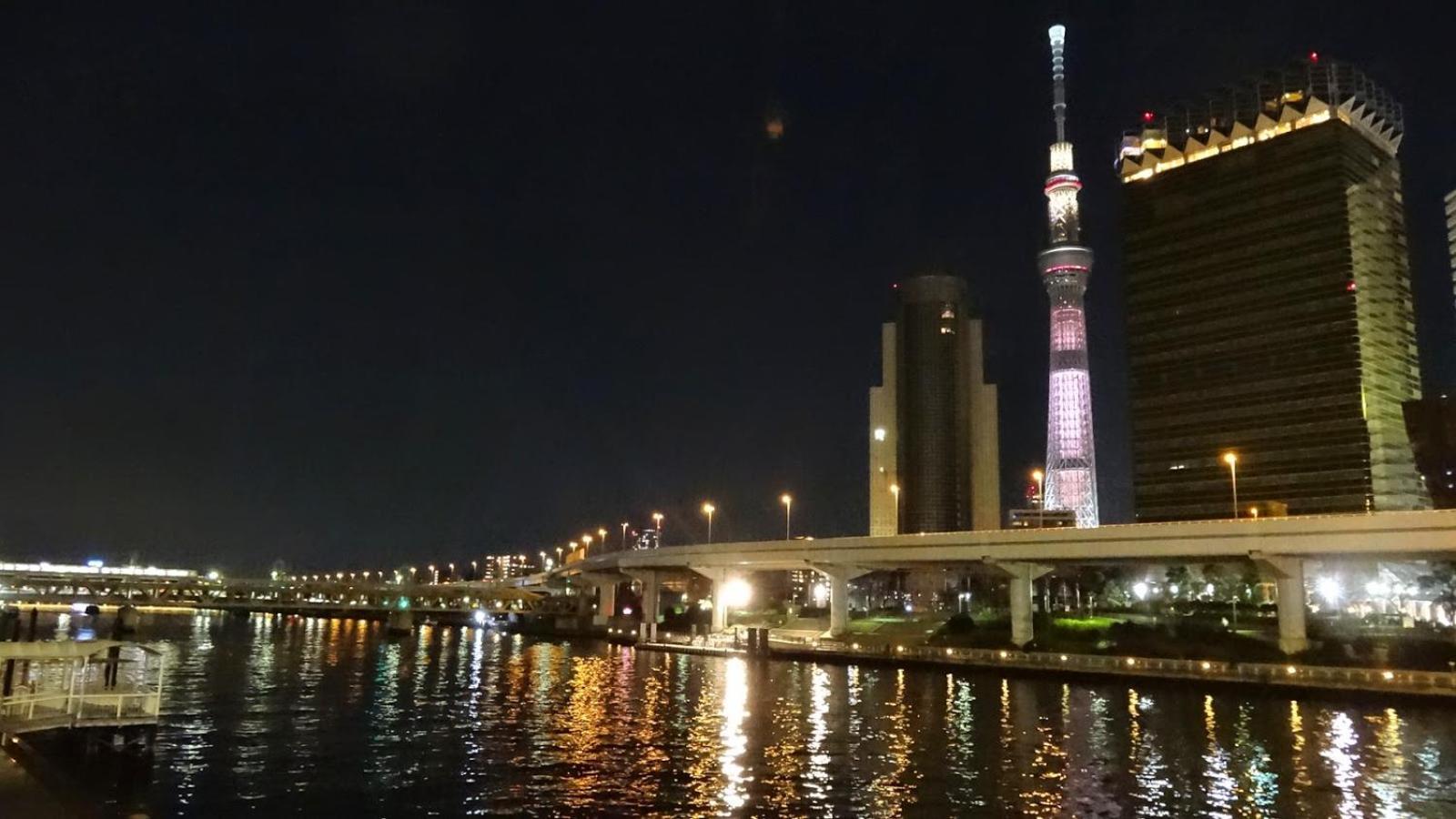 Wonderfulstaytokyo浅草 Buitenkant foto